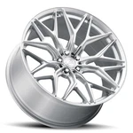 21" AL13 FR80 Silver 21X9 21X10.5 Wheels Rims Fits Mercedes W167 Gle New. Price: $2996.00.