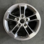 Jeep Wrangler Oem Wheel 2016-2017 Original Factory Rim 5YW74NTZAA 9158 Used. Price: $129.48.