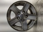 2004-2007 Dodge Durango Oem Wheel Rim PMX7D Used. Price: $135.84.