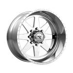 22X12 American Force Afw 11 Independence Ss Polished Wheel 6X5.5 (-40MM) New. Price: $1081.00.