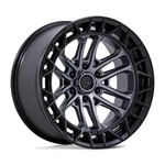 Fuel Celsius Matte Gunmetal 20X9 6X5.5 1MM (FC874AB20906801) New. Price: $435.00.