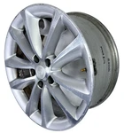 Buick Verano 2012-2017 Factory Oem 18" Alloy Wheel Rim 22758351 4111 #3 Used. Price: $69.99.