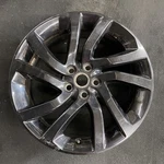 Land Rover Black Discovery Oem Wheel 2017-2023 Original Factory Rim 72288A Used. Price: $184.98.