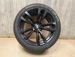 14-19 Oem Bmw F15 F16 F85 F86 X5 X6 Wheel Rim 20X10 ET:40 Double Spoke 469 Used. Price: $449.96.