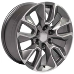 Oe Wheels 9509783 New. Price: $277.00.