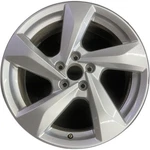 Audi Q3 Oem Wheel 18 2019-2023 Factory Rim Original 83A601025H 59119 Used. Price: $251.07.