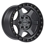 Dropstars 604AB Wheels 17X9 (-12, 5X139.7, 78.1) Anthracite Rims Set Of New. Price: $1352.00.