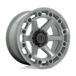20X10 XD862 Raid Cement Wheel 5X5 (-18MM) New. Price: $254.70.