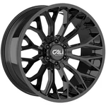 Cali Off-road 9119 Evoke 20X10 8X6.5" -19MM Gloss Black Wheel Rim 20" Inch New. Price: $394.99.