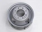 Genuine Oem Ford F350 Steel Wheel X 6-1/2 Drw Fits 17-20 HC3C1015VA B Used. Price: $99.98.