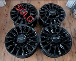 Genuine 18 Chevrolet Hd Factory Single Rim Oem Wheel 2500 3500 Gm Silverado Used. Price: $350.00.