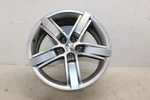 2012 Chevrolet Camaro Ss 45TH Edition 20" X 8" Wheel Rim 92238134 Oem LQ72 Used. Price: $300.00.