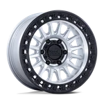 Kmc Ims 20X9 +18 Machined & Black Lip Wheel 6X135 (qty 1) KM552DB20906318 New. Price: $470.00.