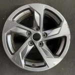 Kia Charcoal K5 Factory Rim 16" 2021-2024 Original Wheel Oem Alloy 71026A Used. Price: $98.78.