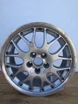 2008-2009 Volkswagen Golf MK3 MK4 Wheel Rim 16X6.5 Oem 1J0601025E Used. Price: $380.00.