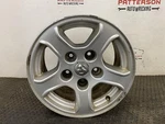 05-07 Dodge Dakota Spoke Silver Rim Wheel 16X8, Lug, Id OXG99TRMAA Used. Price: $85.00.