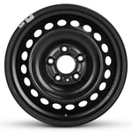 Wheel 16X6.5 Inch For Nissan Sentra 2013 2025 Oem Steel Rim Take-off 403006LB0B New. Price: $110.06.