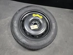 Spare Wheel 19" W/ Tire 175/80 R19 2018 Range Rover Velar LR091519 2019 - Used. Price: $169.99.