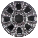 (ships Today) Wheel Rim Ford F-250 Super Duty F-350 18 2017-2022 Oem 10097 Remanufactured. Price: $380.00.