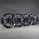 21 Inch Rims Aston Martin Dbs Superleggera KY73-1007-CA New. Price: $11112.86.