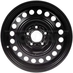 Dorman 939-138 16 6.5 In. Steel Wheel For 05-12 Equinox Impala Monte Carlo New. Price: $105.46.
