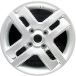 Wheel Rim Nissan Cube 16 2009-2014 D03001FC2B D03001FC2A Oem Factory 62532 Remanufactured. Price: $175.00.