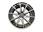 2022-2025 Mercedes Sl 63 R232 Amg 20X11 Spoke Wheel Rim Black & Silver Used. Price: $799.01.