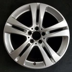 Mercedes-benz Maybach S650 S550E S450 Oem Wheel 18" 2017-2020 Rim 85557 Used. Price: $199.78.