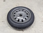 1989 Ford Lincoln Mercury Spare Tire Grand Marquis E65C-1007-BA Used. Price: $74.95.
