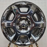 Ford Expedition F-150 2013-2014 20X8.5 Wheel Rim Oem Factory DL3Z1007BA 3916 Cc Used. Price: $203.99.