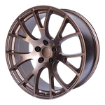 Single Oe Creations For Dodge Challenger Srt Hellcat 22X9.5 5X115 Offset 18 New. Price: $341.00.