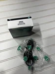 Ngk Ntk AB0204 Wheel Speed Sensor For ALS1553 ABS1642 695-890 Nc New. Price: $19.99.
