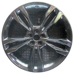 Wheel Rim Ford Edge 21 2019-2024 KT4Z1007J KT4C1007F1A Oem Factory 10198 Remanufactured. Price: $248.00.