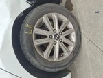 2016 Hyundai Elantra Alloy Wheel 10 Spoke Used Lr Grade 560-70859B. Price: $123.50.