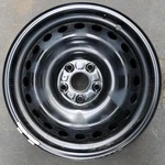 Toyota Steel C-hr Factory Wheel 17X6.5 2019-2022 Rim Oem 42611F4010 75247 Used. Price: $89.97.