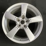Mazda Silver RX8 Oem Wheel 18X8 2004-2008 Factory Original Rim Alloy 64868A Used. Price: $172.02.