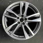 Audi Machined Grey A6 Oem Wheel 2019-2023 Factory Original Rim 59059 Used. Price: $343.18.