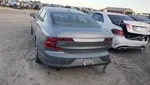 Wheel/rim Only Oem 17-19 Volvo S90 Used. Price: $90.00.
