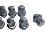 20) Gm Chevy Buick 12X1.5 Factory Original Oem Stainless Wheel Lug Nuts 09599297 Used. Price: $39.99.