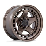 5/FUEL Core Matte Bronze 17X8.5 5X5 0MM (FC894ZX17855000) New. Price: $1675.00.