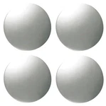 Set Of Wheel Center Caps For Aluminum 16" 4X4 Chevy Gmc Obs K1500 5SPOKE Lug New. Price: $68.95.