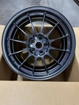 Enkei 3658956527GM NT03+M Wheel 18X9.5 5X114.3 +27MM Gunmetal New. Price: $380.95.