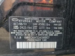 2013 Hyundai Sonata 16X6.5 Alloy Wheel Spoke Used Fast Free Shipping. Price: $113.95.