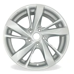 17" Silver Wheel For Nissan Altima 2013-2016 Oem Quality Replacement Rim 62593 New. Price: $149.96.