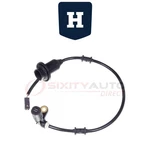Holstein 2ABS0699 Wheel Speed Sensor For V30720727 SU12534 ALS401 ABS511 Uy New. Price: $64.95.