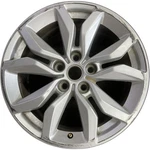 Chevrolet Impala Factory Rim 18" 2016-2020 Original Alloy Oem Wheel 5712 Used. Price: $138.54.