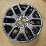 20" Charcoal Oem Toyota Wheel Rim Tundra Sequoia 75277 #2 Blemished New. Price: $175.00.