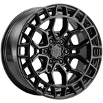 Mtx X302GB Phantom 20X10 6X5.5" -18MM Gloss Black Wheel Rim 20" Inch New. Price: $427.99.