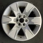 Gmc Canyon Original Wheel 17X8 2015-2019 Oem Factory Alloy Rim 94775677 5693 Used. Price: $199.97.