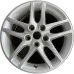 Ford Fusion Oem Wheel 16 2010-2012 Rim Factory Original 9E5Z1007E 3798A Used. Price: $155.98.